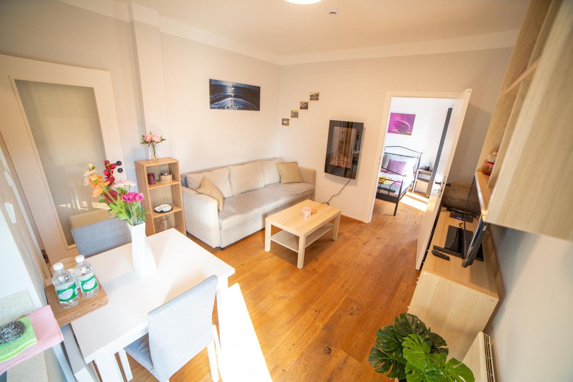 Apartman Andrasa V Krkonosich Se Saunou A Terasou Semily Exterior foto